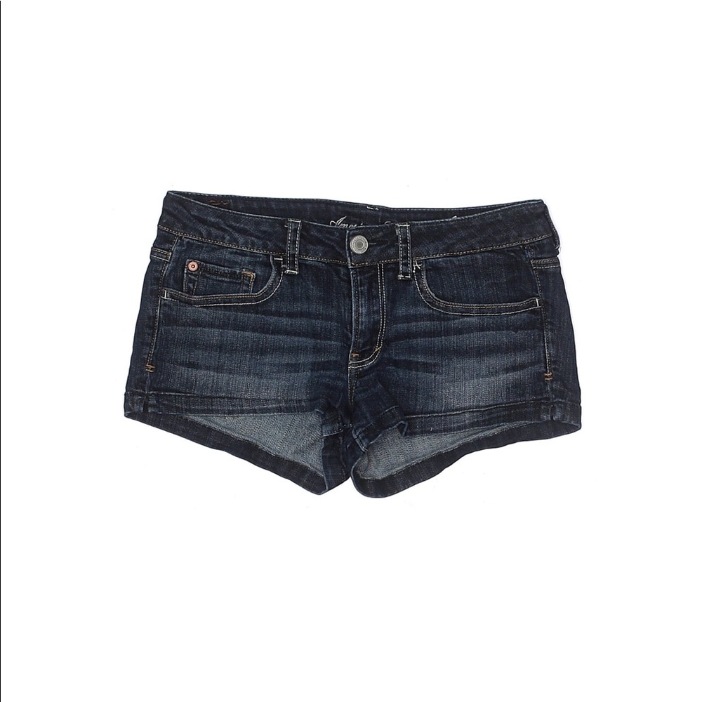American Eagle Outfitters Denim Shorts